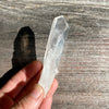 Lemurian Blue Smoke Phantom Quartz - 15