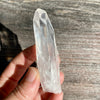 Lemurian Blue Smoke Phantom Quartz - 15