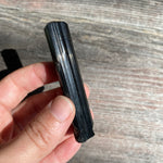 Black Tourmaline Crystal - 8