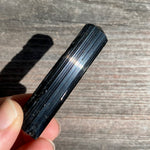 Black Tourmaline Crystal - 16