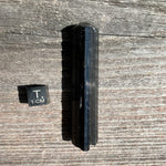 Black Tourmaline Crystal - 16