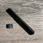 Black Tourmaline Crystal - 17