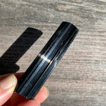 Black Tourmaline Crystal - 19