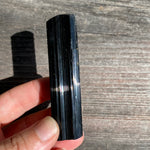Black Tourmaline Crystal - 19