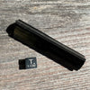 Black Tourmaline Crystal - 19