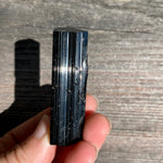 Black Tourmaline Crystal - 20