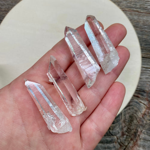 Mango Quartz - 10