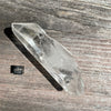 Lemurian Quartz Crystal - 15