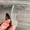Lemurian Quartz Crystal - 110