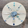 Lemurian Quartz Crystal - 90