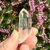 Lemurian Quartz Crystal - 92