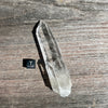Lemurian Quartz Transmitter Crystal - 143