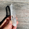 Lemurian Quartz Transmitter Crystal - 143