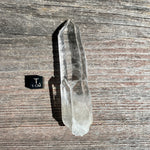 Lemurian Quartz Transmitter Crystal - 143