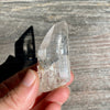 Lemurian Quartz Crystal - 128