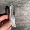 Lemurian Quartz Channeling Crystal - 148