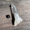 Lemurian Quartz Channeling Crystal - 148