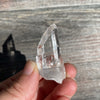 Lemurian Quartz Crystal - 140