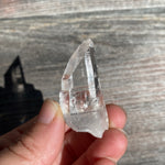 Lemurian Quartz Crystal - 140