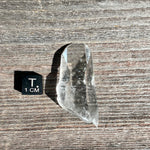 Lemurian Quartz Crystal - 140