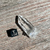 Lemurian Quartz Crystal - 136