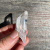Lemurian Quartz Crystal - 133