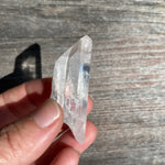 Lemurian Quartz Crystal - 133