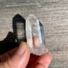 Lemurian Quartz Channeling Crystal - 137