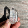 Lemurian Quartz Channeling Crystal - 137
