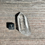 Lemurian Quartz Channeling Crystal - 137