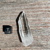 Lemurian Quartz Channeling Crystal - 129