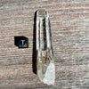 Lemurian Quartz Crystal - 130