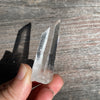 Lemurian Quartz Crystal - 132