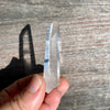 Lemurian Quartz Crystal - 132