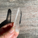 Lemurian Quartz Crystal - 132