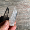 Lemurian Quartz Crystal - 132