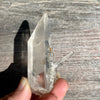 Lemurian Quartz Crystal - 155