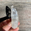 Lemurian Quartz Crystal - 147