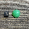 Chrysoprase Cabochon - 8