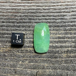 Chrysoprase Cabochon - 11
