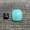 Chrysoprase Cabochon - 12