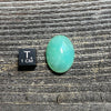Chrysoprase Cabochon - 31