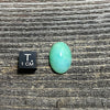 Chrysoprase Cabochon - 37