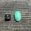 Chrysoprase Cabochon - 39