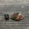 Bloodstone Cabochon - 2
