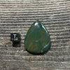 Bloodstone Cabochon - 3