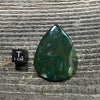 Bloodstone Cabochon - 5