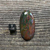 Bloodstone Cabochon - 10
