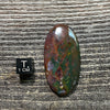 Bloodstone Cabochon - 10