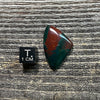 Bloodstone Cabochon - 12